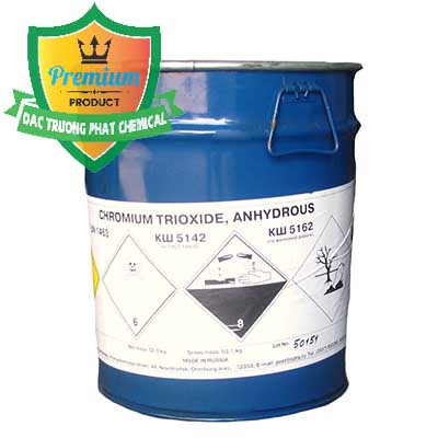 Đơn vị chuyên phân phối - bán Acid Chromic Anhydride - Cromic CRO3 Nga Russia - 0006 - Đơn vị cung cấp _ nhập khẩu hóa chất tại TP.HCM - hoachatxulynuoc.com.vn