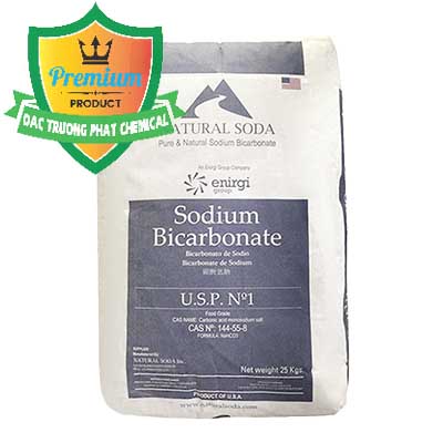 Nơi chuyên kinh doanh và bán Sodium Bicarbonate – Bicar NaHCO3 Food Grade Natural Soda Enirgi Mỹ USA - 0257 - Cty kinh doanh _ phân phối hóa chất tại TP.HCM - hoachatxulynuoc.com.vn