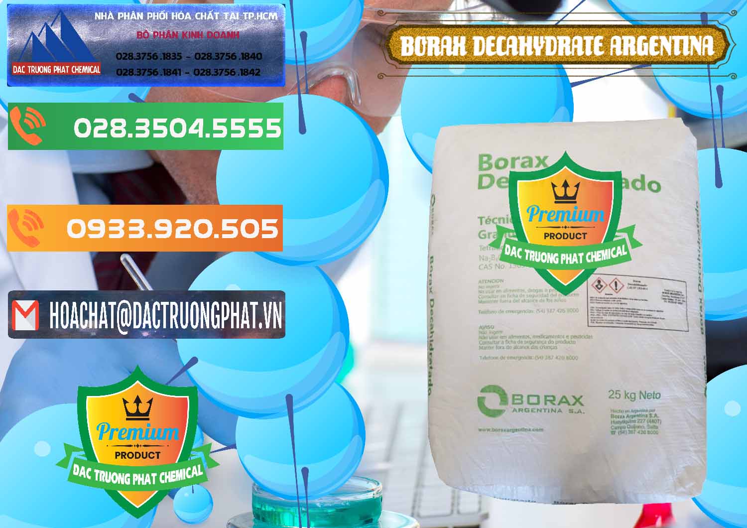 Đơn vị cung ứng _ bán Borax Decahydrate Argentina - 0446 - Đơn vị kinh doanh ( cung cấp ) hóa chất tại TP.HCM - hoachatxulynuoc.com.vn