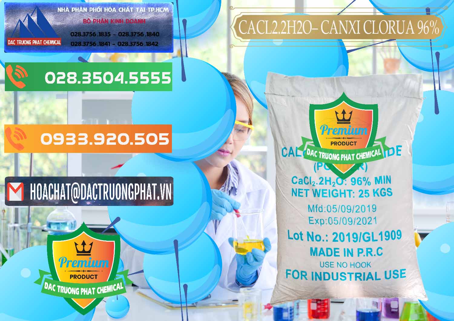 Công ty cung cấp và bán CaCl2 – Canxi Clorua 96% Logo Kim Cương Trung Quốc China - 0040 - Cty cung cấp - phân phối hóa chất tại TP.HCM - hoachatxulynuoc.com.vn
