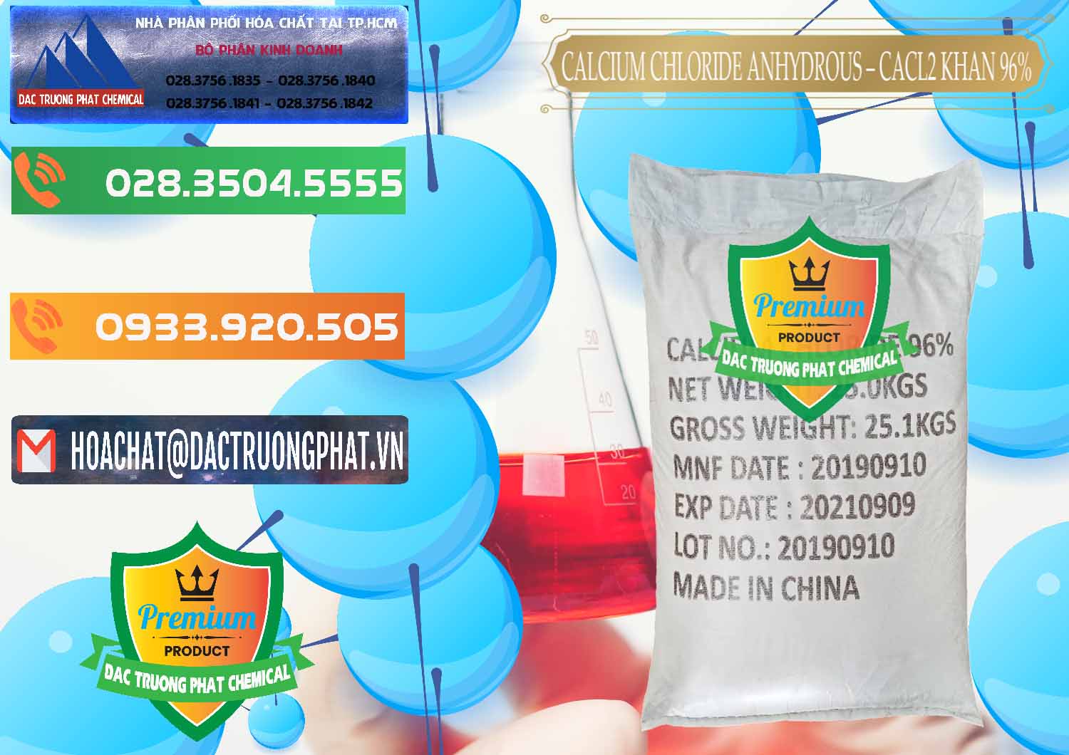 Cty chuyên cung ứng & bán CaCl2 – Canxi Clorua Anhydrous Khan 96% Trung Quốc China - 0043 - Công ty phân phối - cung cấp hóa chất tại TP.HCM - hoachatxulynuoc.com.vn