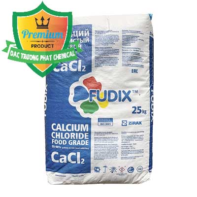 Cty phân phối và bán CaCl2 – Canxi Clorua Nga Russia - 0430 - Nơi cung cấp và nhập khẩu hóa chất tại TP.HCM - hoachatxulynuoc.com.vn
