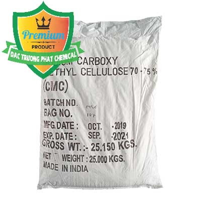 Cty chuyên phân phối & bán Chất Tạo Đặc CMC - Carboxyl Methyl Cellulose Ấn Độ India - 0044 - Nhà phân phối và cung cấp hóa chất tại TP.HCM - hoachatxulynuoc.com.vn
