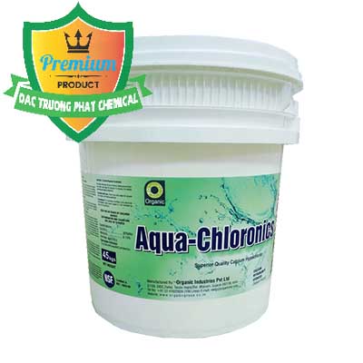 Cty bán ( cung ứng ) Chlorine – Clorin 65% Aqua-Chloronics Ấn Độ Organic India - 0210 - Công ty cung cấp ( phân phối ) hóa chất tại TP.HCM - hoachatxulynuoc.com.vn