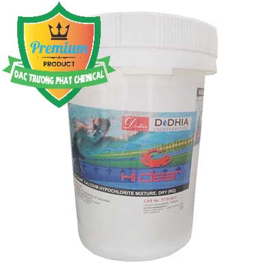 Cty chuyên bán ( cung cấp ) Chlorine – Clorin 70% Dodhia Hi-Clean Ấn Độ India - 0214 - Công ty cung cấp ( kinh doanh ) hóa chất tại TP.HCM - hoachatxulynuoc.com.vn