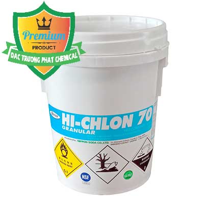 Chuyên phân phối _ bán Clorin – Chlorine 70% Nippon Soda Nhật Bản Japan - 0055 - Nơi chuyên cung ứng ( phân phối ) hóa chất tại TP.HCM - hoachatxulynuoc.com.vn