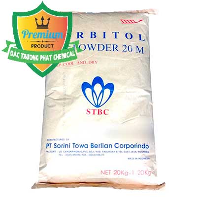 Cty bán _ phân phối D-Sorbitol Bột - C6H14O6 Food Grade Indonesia - 0320 - Công ty chuyên kinh doanh _ cung cấp hóa chất tại TP.HCM - hoachatxulynuoc.com.vn