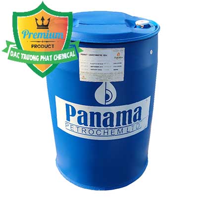 Dầu Parafin Oil Panama Ấn Độ India
