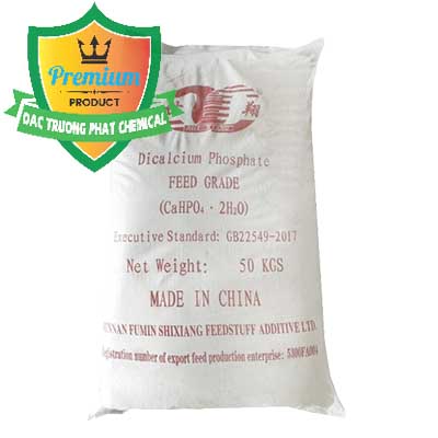 Công ty chuyên cung cấp và bán Dicalcium Phosphate - DCP Feed Grade Trung Quốc China - 0296 - Cty phân phối ( nhập khẩu ) hóa chất tại TP.HCM - hoachatxulynuoc.com.vn