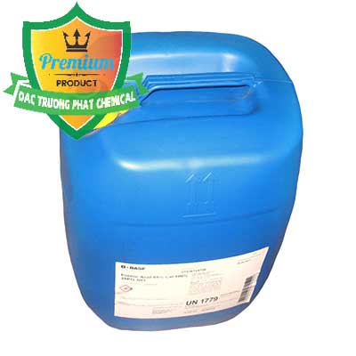Nhà phân phối ( bán ) Acid Formic - Axit Formic 85% BASF Đài Loan Taiwan - 0027 - Nơi chuyên kinh doanh _ cung cấp hóa chất tại TP.HCM - hoachatxulynuoc.com.vn