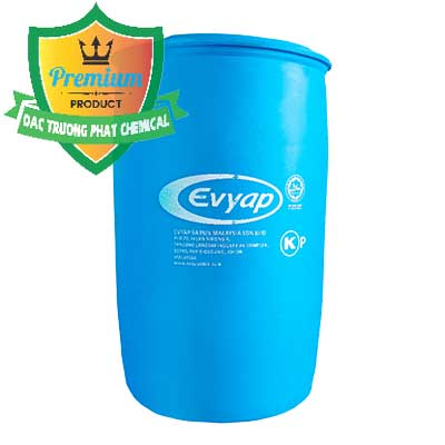 Nơi bán - cung ứng Glycerin – C3H8O3 Malaysia Evyap - 0066 - Phân phối _ cung cấp hóa chất tại TP.HCM - hoachatxulynuoc.com.vn