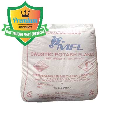 Nơi kinh doanh ( bán ) KOH ( 90%) – Potassium Hydroxide Ấn Độ India - 0352 - Nơi chuyên cung cấp & kinh doanh hóa chất tại TP.HCM - hoachatxulynuoc.com.vn