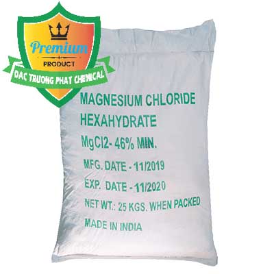 Chuyên bán và cung cấp Magie Clorua – MGCL2 96% Dạng Bột Ấn Độ India - 0206 - Chuyên nhập khẩu _ phân phối hóa chất tại TP.HCM - hoachatxulynuoc.com.vn