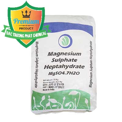 MGSO4.7H2O – Magnesium Sulphate Heptahydrate Ấn Độ India