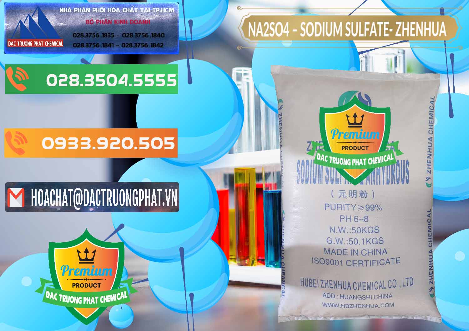 Sodium Sulphate - Muối Sunfat Na2SO4 Zhenhua Trung Quốc China Kinh doanh và bán Sodium Sulphate - Muối Sunfat Na2SO4 Zhenhua Trung Quốc China - 0101 - Cung ứng & phân phối hóa chất tại TP.HCM - hoachatxulynuoc.com.vn
