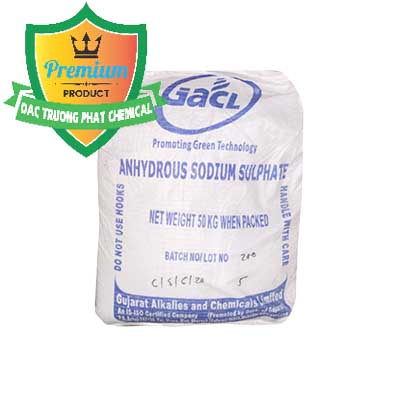 Chuyên bán & phân phối Sodium Sulphate - Muối Sunfat Na2SO4 GACL Ấn Độ India - 0461 - Chuyên phân phối và bán hóa chất tại TP.HCM - hoachatxulynuoc.com.vn