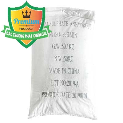 Nơi chuyên cung ứng - bán Sodium Sulphate - Muối Sunfat Na2SO4 PH 6-8 Trung Quốc China - 0099 - Nơi chuyên phân phối - bán hóa chất tại TP.HCM - hoachatxulynuoc.com.vn