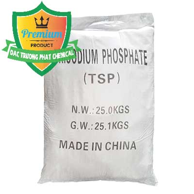 Công ty nhập khẩu và bán Na3PO4 – Trisodium Phosphate Trung Quốc China TSP - 0103 - Công ty chuyên kinh doanh - cung cấp hóa chất tại TP.HCM - hoachatxulynuoc.com.vn