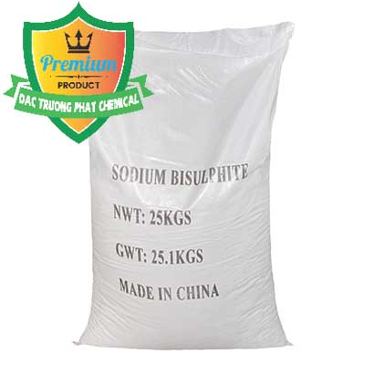 Công ty bán và phân phối Sodium Bisulfite – NAHSO3 Trung Quốc China - 0140 - Phân phối _ nhập khẩu hóa chất tại TP.HCM - hoachatxulynuoc.com.vn