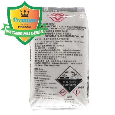 Đơn vị chuyên bán & cung cấp Xút Hạt - NaOH Bột 99% Đài Loan Taiwan Formosa - 0167 - Công ty cung cấp & phân phối hóa chất tại TP.HCM - hoachatxulynuoc.com.vn