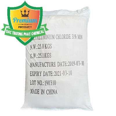 Công ty cung ứng & bán PAC - Polyaluminium Chloride Bao Trắng Trung Quốc China - 0108 - Đơn vị cung cấp & phân phối hóa chất tại TP.HCM - hoachatxulynuoc.com.vn