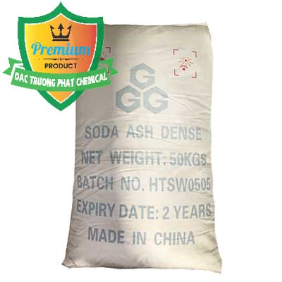 Nơi bán ( cung ứng ) Soda Ash Dense - NA2CO3 3GGG Trung Quốc China - 0335 - Công ty chuyên phân phối _ bán hóa chất tại TP.HCM - hoachatxulynuoc.com.vn