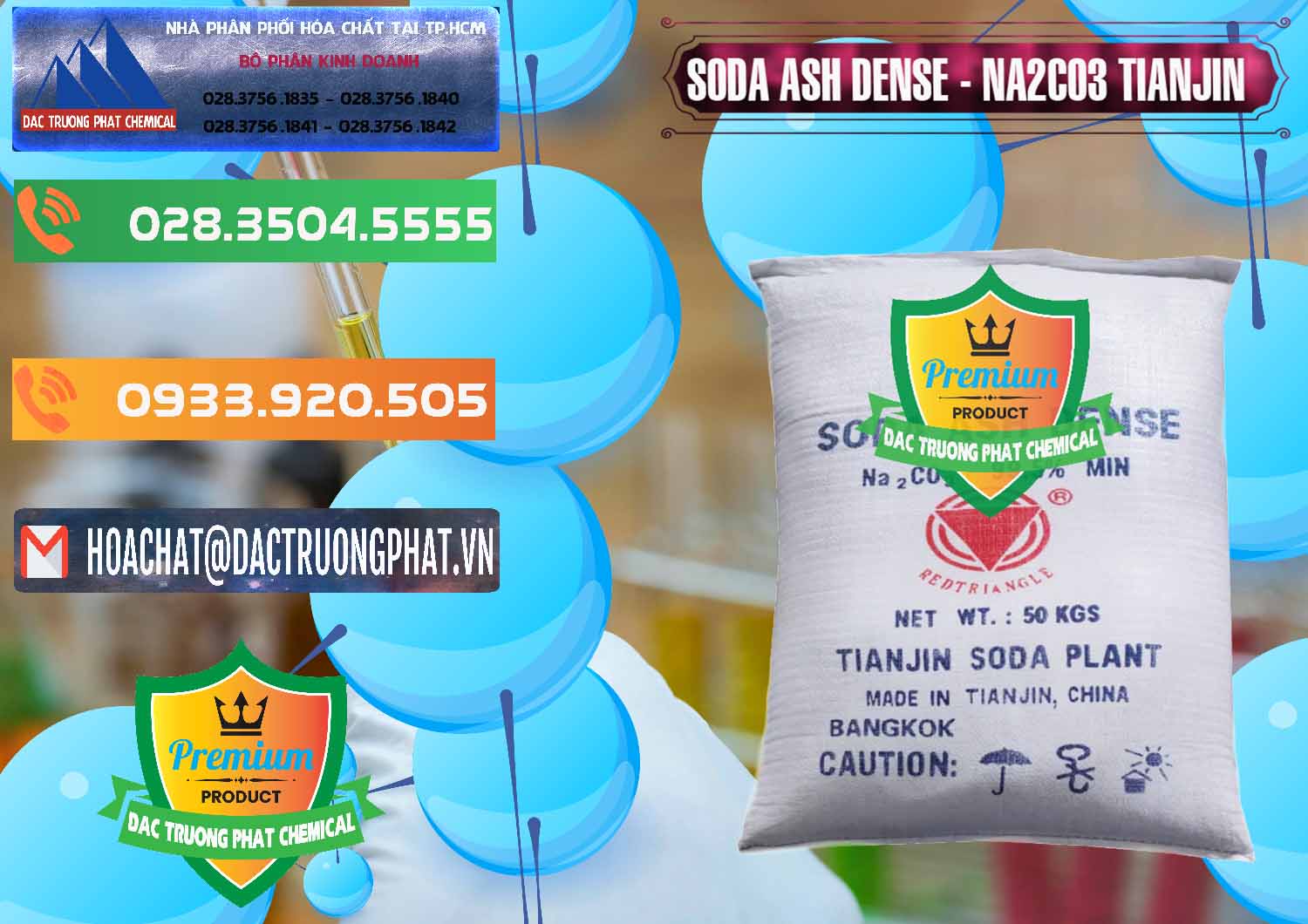 Công ty chuyên cung ứng _ bán Soda Ash Dense - NA2CO3 Tianjin Trung Quốc China - 0336 - Nơi bán _ cung cấp hóa chất tại TP.HCM - hoachatxulynuoc.com.vn