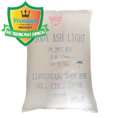 Cty cung ứng và bán Soda Ash Light – NA2CO3 Food Grade Trung Quốc China - 0127 - Cty chuyên cung cấp - kinh doanh hóa chất tại TP.HCM - hoachatxulynuoc.com.vn