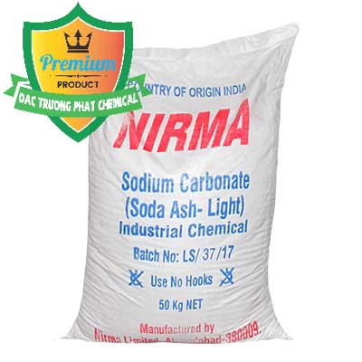 Nơi bán và cung ứng Soda Ash Light - NA2CO3 Nirma Ấn Độ India - 0125 - Công ty chuyên bán ( cung cấp ) hóa chất tại TP.HCM - hoachatxulynuoc.com.vn