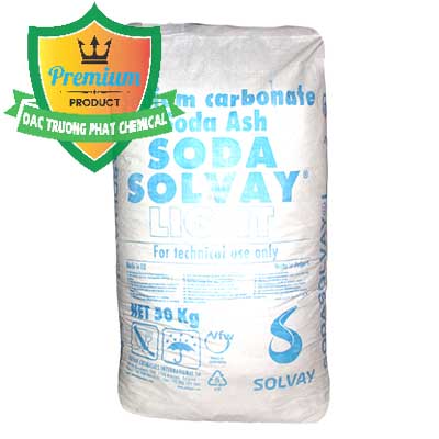 Nơi nhập khẩu _ bán Soda Ash Light - NA2CO3 Solvay Bulgaria - 0126 - Công ty chuyên kinh doanh - phân phối hóa chất tại TP.HCM - hoachatxulynuoc.com.vn
