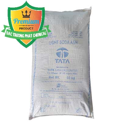 Cty chuyên bán ( cung ứng ) Soda Ash Light - NA2CO3 TATA Ấn Độ India - 0132 - Nơi cung cấp và phân phối hóa chất tại TP.HCM - hoachatxulynuoc.com.vn