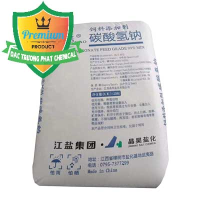 Công ty chuyên cung cấp ( bán ) Sodium Bicarbonate – Bicar NaHCO3 Feed Jing Hao Trung Quốc China - 0380 - Cty cung ứng và phân phối hóa chất tại TP.HCM - hoachatxulynuoc.com.vn