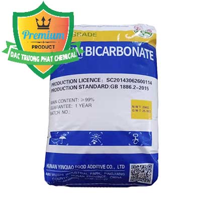 Nhập khẩu và bán Sodium Bicarbonate – Bicar NaHCO3 Hunan Trung Quốc China - 0405 - Nơi nhập khẩu & phân phối hóa chất tại TP.HCM - hoachatxulynuoc.com.vn