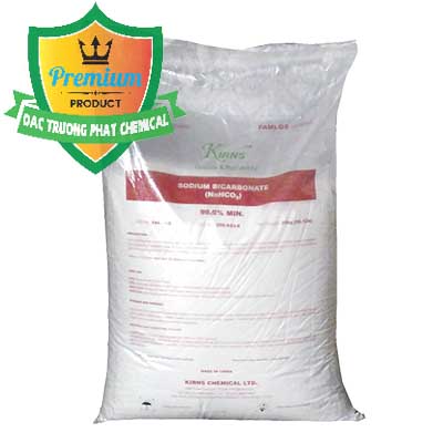 Chuyên bán ( phân phối ) Sodium Bicarbonate – Bicar NaHCO3 Food Grade Kirns Trung Quốc - 0217 - Cty chuyên phân phối và bán hóa chất tại TP.HCM - hoachatxulynuoc.com.vn