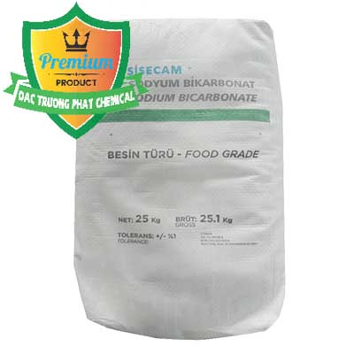 Bán - cung ứng Sodium Bicarbonate – Bicar NaHCO3 Food Grade Thổ Nhĩ Kỳ Turkey - 0219 - Nơi cung cấp _ phân phối hóa chất tại TP.HCM - hoachatxulynuoc.com.vn