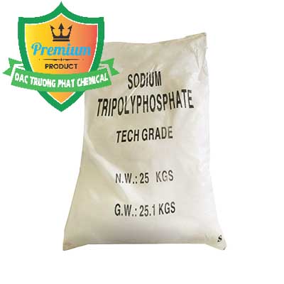 Đơn vị chuyên cung ứng - bán Sodium Tripoly Phosphate - STPP Tech Grade Trung Quốc China - 0453 - Đơn vị cung cấp & phân phối hóa chất tại TP.HCM - hoachatxulynuoc.com.vn