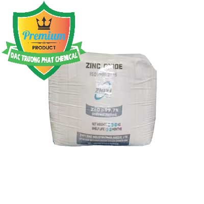 Chuyên phân phối và bán Zinc Oxide - Bột Kẽm Oxit ZNO Jumbo Bành Thái Lan Thailand - 0370 - Đơn vị chuyên kinh doanh và phân phối hóa chất tại TP.HCM - hoachatxulynuoc.com.vn
