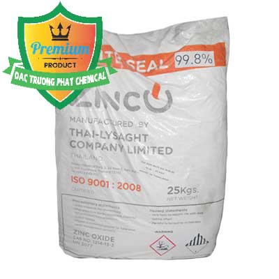 Chuyên phân phối _ bán Zinc Oxide - Bột Kẽm Oxit ZNO Thái Lan Thailand - 0181 - Công ty cung cấp ( nhập khẩu ) hóa chất tại TP.HCM - hoachatxulynuoc.com.vn