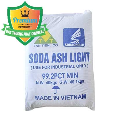 Nơi phân phối - cung ứng Soda Ash Light - NA2CO3 Chu Lai Việt Nam - 0489 - Chuyên cung cấp & kinh doanh hóa chất tại TP.HCM - hoachatxulynuoc.com.vn
